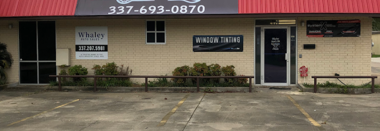 AP Automotive Care – Auto repair shop in Lafayette LA