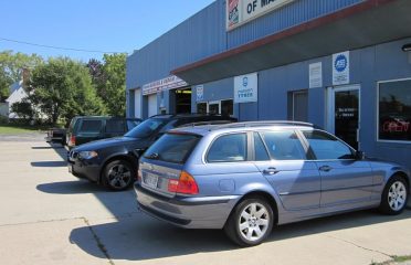 ARA of Madison and ARA Leisure Services – Auto repair shop in Madison WI