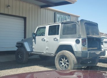 ARC Automotive – Auto repair shop in Bernalillo NM