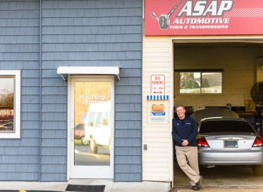 ASAP Automotive – Auto repair shop in Bear DE