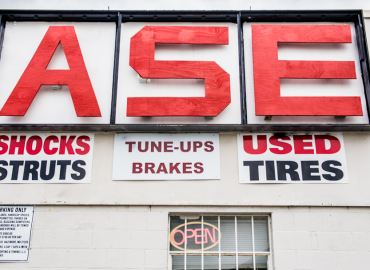 A.S.E. Auto Center – Auto repair shop in Catonsville MD
