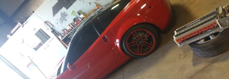 AST Automotive Repair – Auto repair shop in Oklahoma City OK
