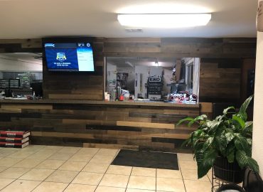 A.T. Automotive – Auto repair shop in San Antonio TX