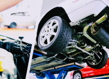 ATL Total Car Care Columbus – Auto repair shop in Hilliard OH