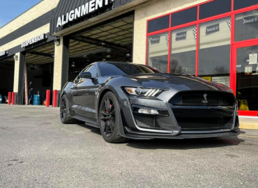 AUTO AVE Complete Auto Repair – Auto repair shop in Ypsilanti MI