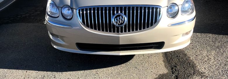 AUTO BODY BY DUIE – Auto body shop in Bordentown NJ