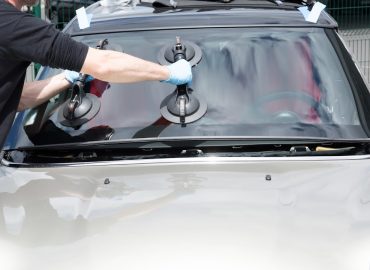 AUTO GLASS FITTERS – Auto glass shop in Beckley WV