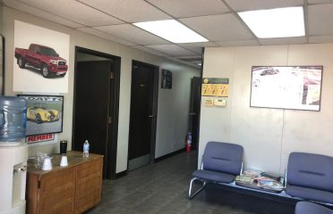 AUTO REPAIR – Auto repair shop in Dallas TX