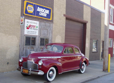 Able Auto Service – Auto repair shop in Kansas City KS