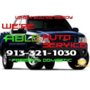 Able Auto Service – Auto repair shop in Kansas City KS