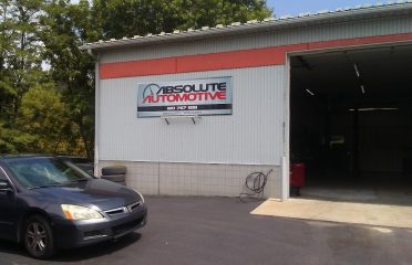 Absolute Automotive – Auto repair shop in New Tripoli PA