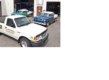 Absolute Car Care – Auto repair shop in Framingham MA