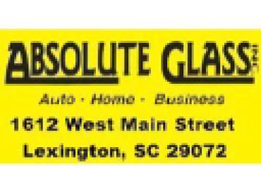 Absolute Glass Inc – Glass repair service in Lexington SC