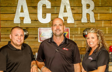 Acar Autobody – Auto body shop in Winter Haven FL