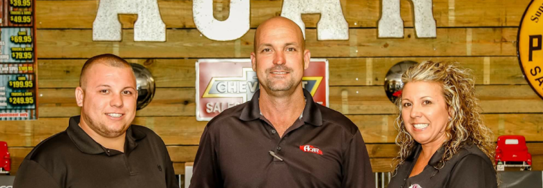 Acar Autobody – Auto body shop in Winter Haven FL