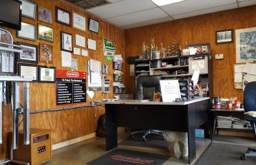Accel Auto Care – Auto repair shop in Richmond KY