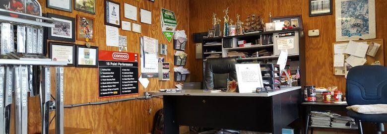 Accel Auto Care – Auto repair shop in Richmond KY