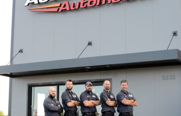 Accelerated Automotive – Auto repair shop in Prior Lake MN