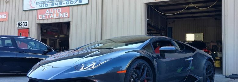 Acceleration Automotive – Auto repair shop in Elkridge MD