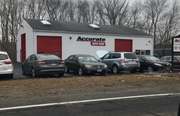 Accurate Auto Care – Auto repair shop in Milford MA