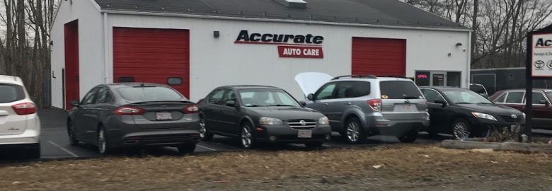 Accurate Auto Care – Auto repair shop in Milford MA