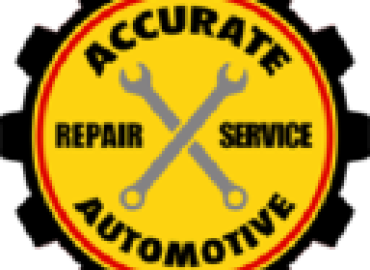 Accurate Automotive – Auto repair shop in Iowa City IA