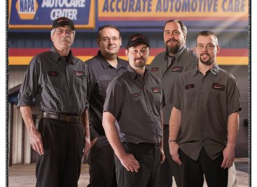 Accurate Automotive Care LLC – Auto repair shop in Wisconsin Rapids WI
