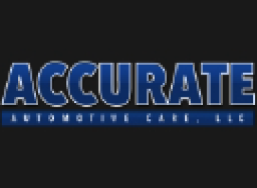 Accurate Automotive Care LLC – Auto repair shop in Wisconsin Rapids WI