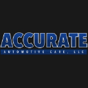 Accurate Automotive Care LLC – Auto repair shop in Wisconsin Rapids WI