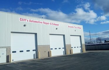 Accurate Tire & Wheel – Tire shop in Traverse City MI