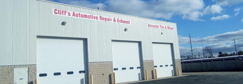 Accurate Tire & Wheel – Tire shop in Traverse City MI