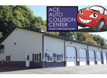 Ace Auto Collision Center – Auto body shop in Webster MA