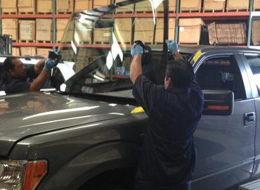 Ace Auto Glass – Kona – Auto glass shop in Kailua-Kona HI