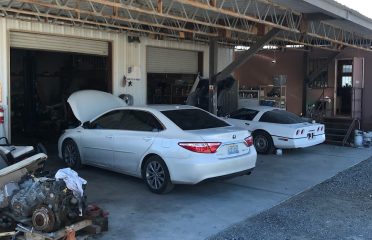 Ace Auto Repair – Auto repair shop in Pahrump NV