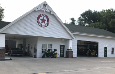 Ace Body & Motor – Auto repair shop in Des Moines IA