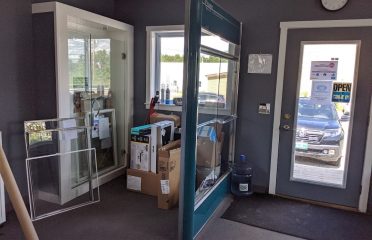 Ace Glass & Windows – Glass & mirror shop in Morrisville VT