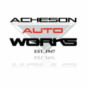 Acheson Auto Works – Auto repair shop in Clive IA
