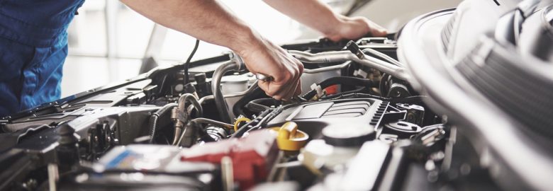 Achey’s Auto Body & Repair – Auto repair shop in Moose River ME