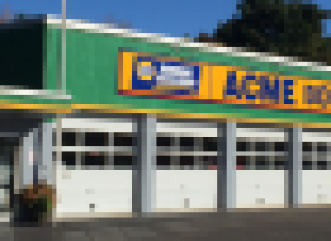 Acme Body Shop Inc – Auto body shop in South Portland ME