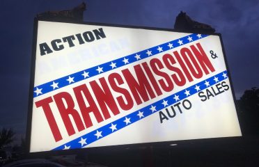 Action American Transmissions – Transmission shop in Norman OK