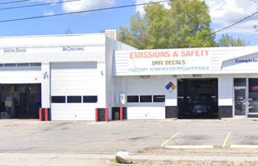 Action Auto Service & Tire – Auto repair shop in Salt Lake City UT