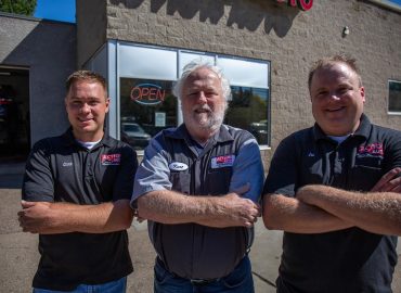 Action Auto Systems – Auto repair shop in Minneapolis MN