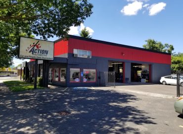 Action Automotive – Auto repair shop in Eugene OR