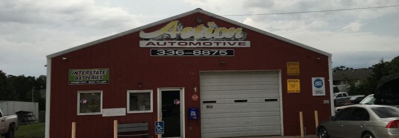 Action Automotive – Auto repair shop in St Robert MO