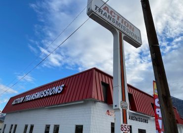 Action Transmissions – Transmission shop in Provo UT