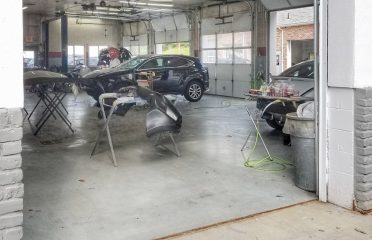 Acton Auto Body – Auto body shop in Acton MA