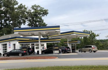 Acton Gas & Service – Gas station in Acton MA