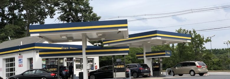 Acton Gas & Service – Gas station in Acton MA