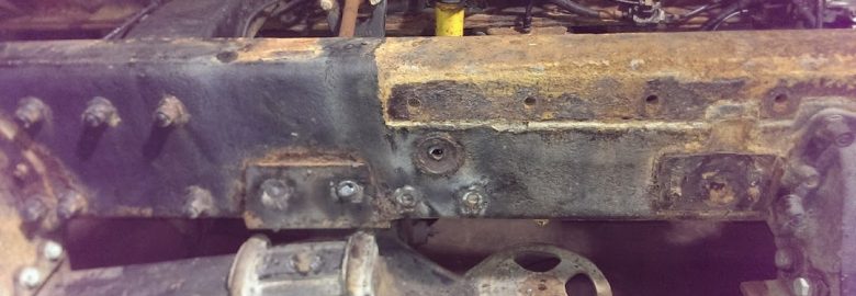 Acton Truck & Equi PMent Repair – Truck repair shop in Acton MA