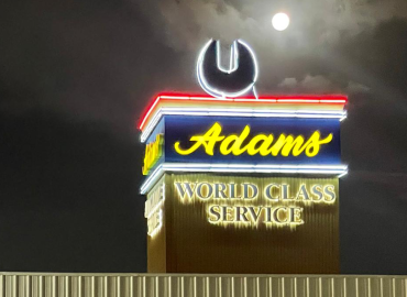 Adams Automotive – Houston Best Auto Repair Shop, Mercedes & BMW Car Mechanic TX – Auto repair shop in Houston TX